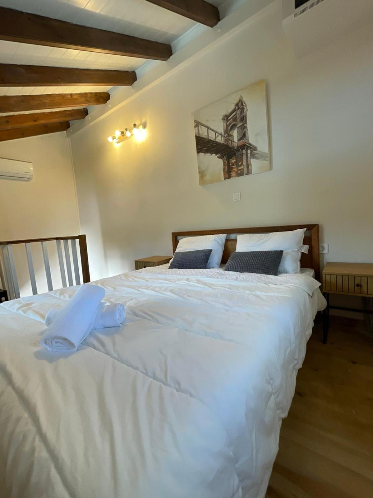 Euphoria Suites And Studios Sidárion Buitenkant foto