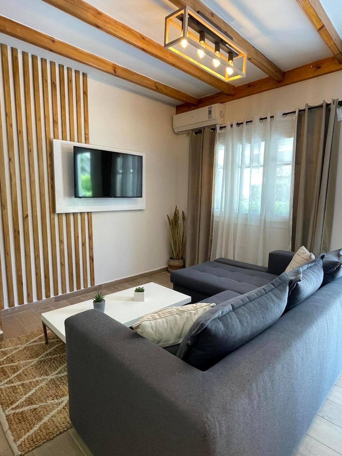 Euphoria Suites And Studios Sidárion Buitenkant foto
