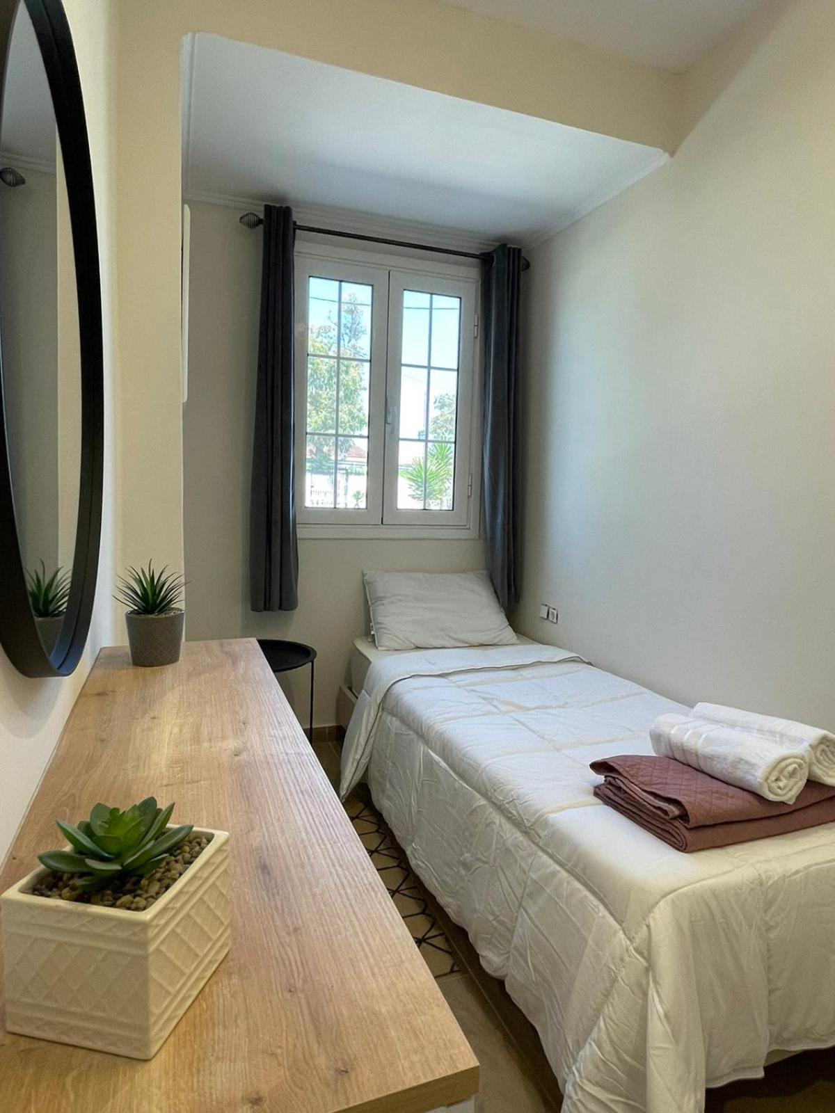 Euphoria Suites And Studios Sidárion Buitenkant foto