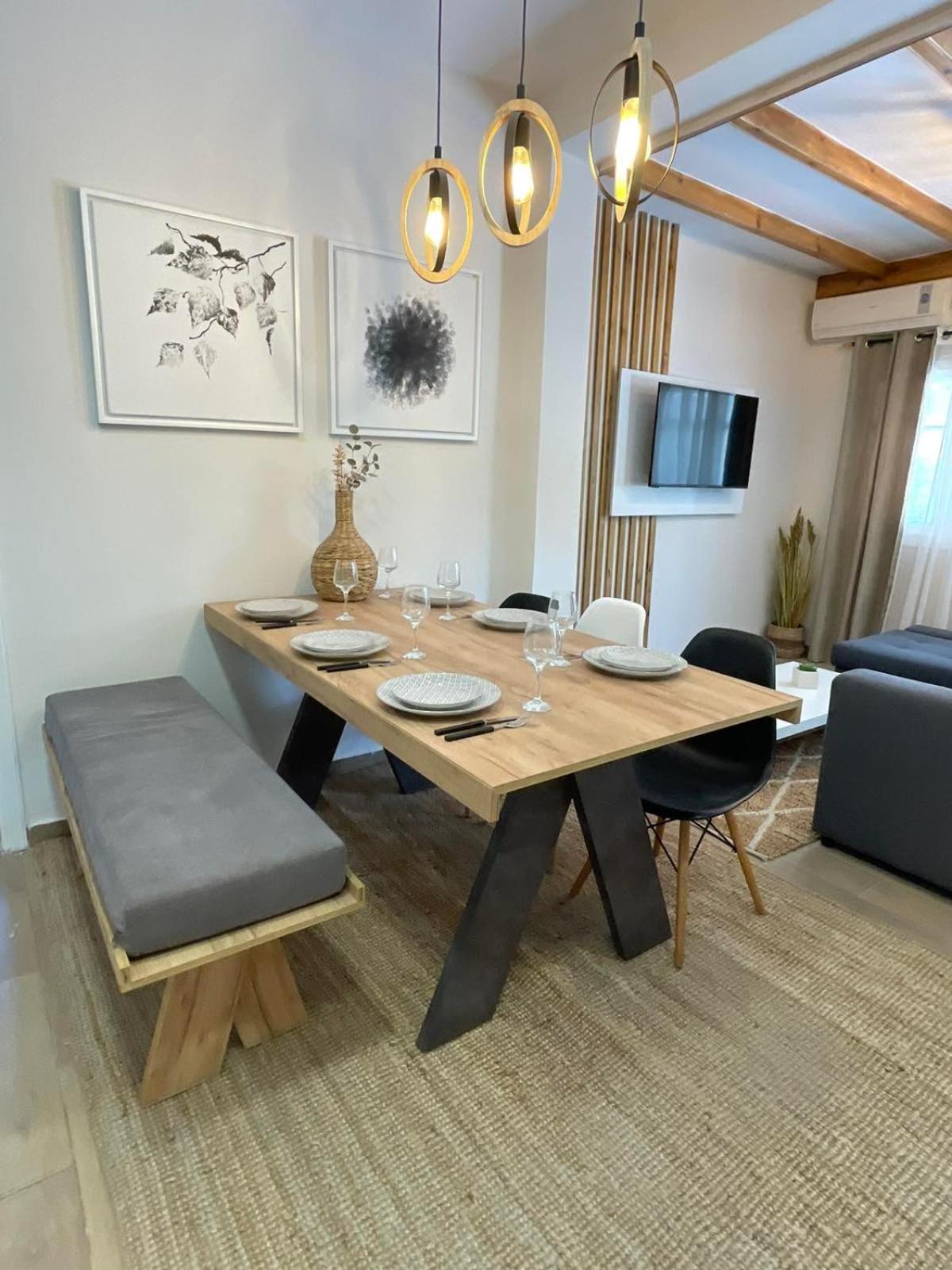 Euphoria Suites And Studios Sidárion Buitenkant foto