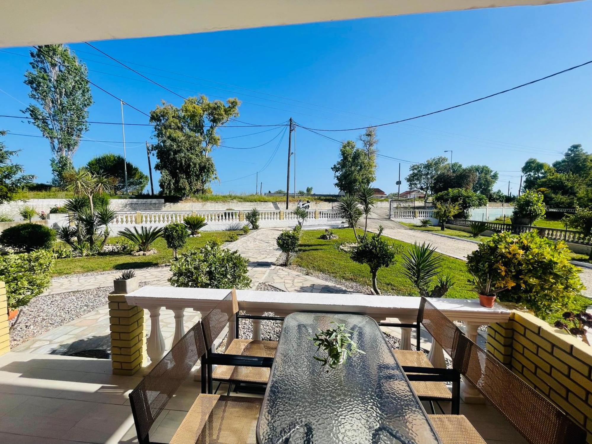 Euphoria Suites And Studios Sidárion Buitenkant foto