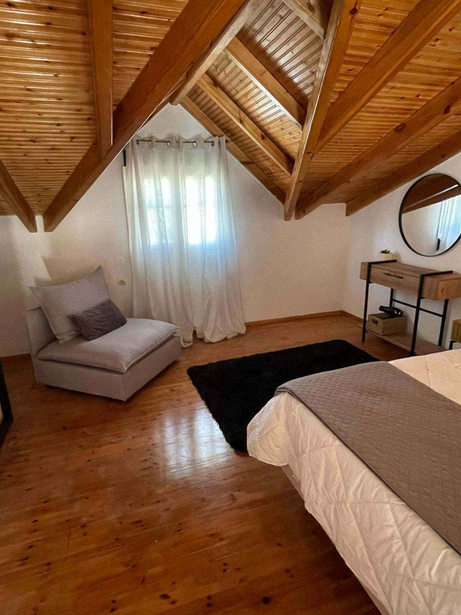 Euphoria Suites And Studios Sidárion Buitenkant foto