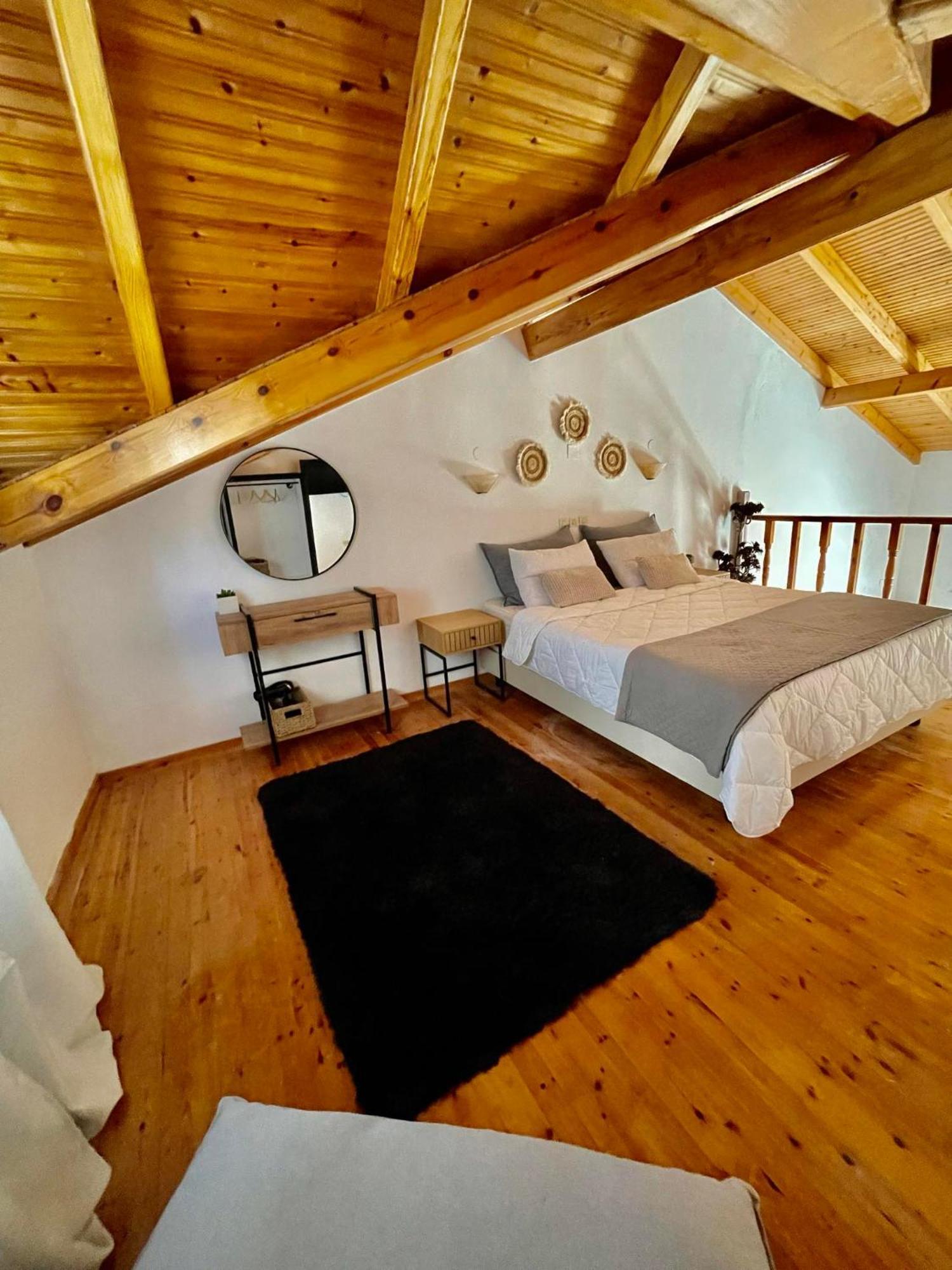 Euphoria Suites And Studios Sidárion Buitenkant foto