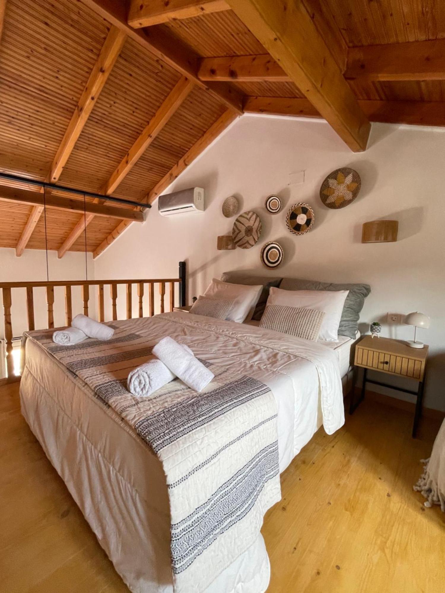 Euphoria Suites And Studios Sidárion Buitenkant foto