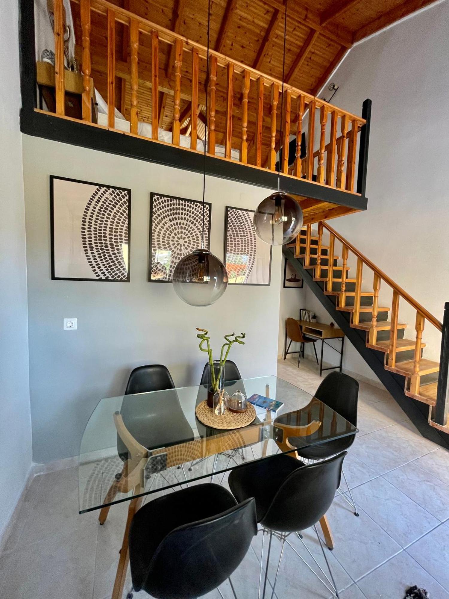 Euphoria Suites And Studios Sidárion Buitenkant foto