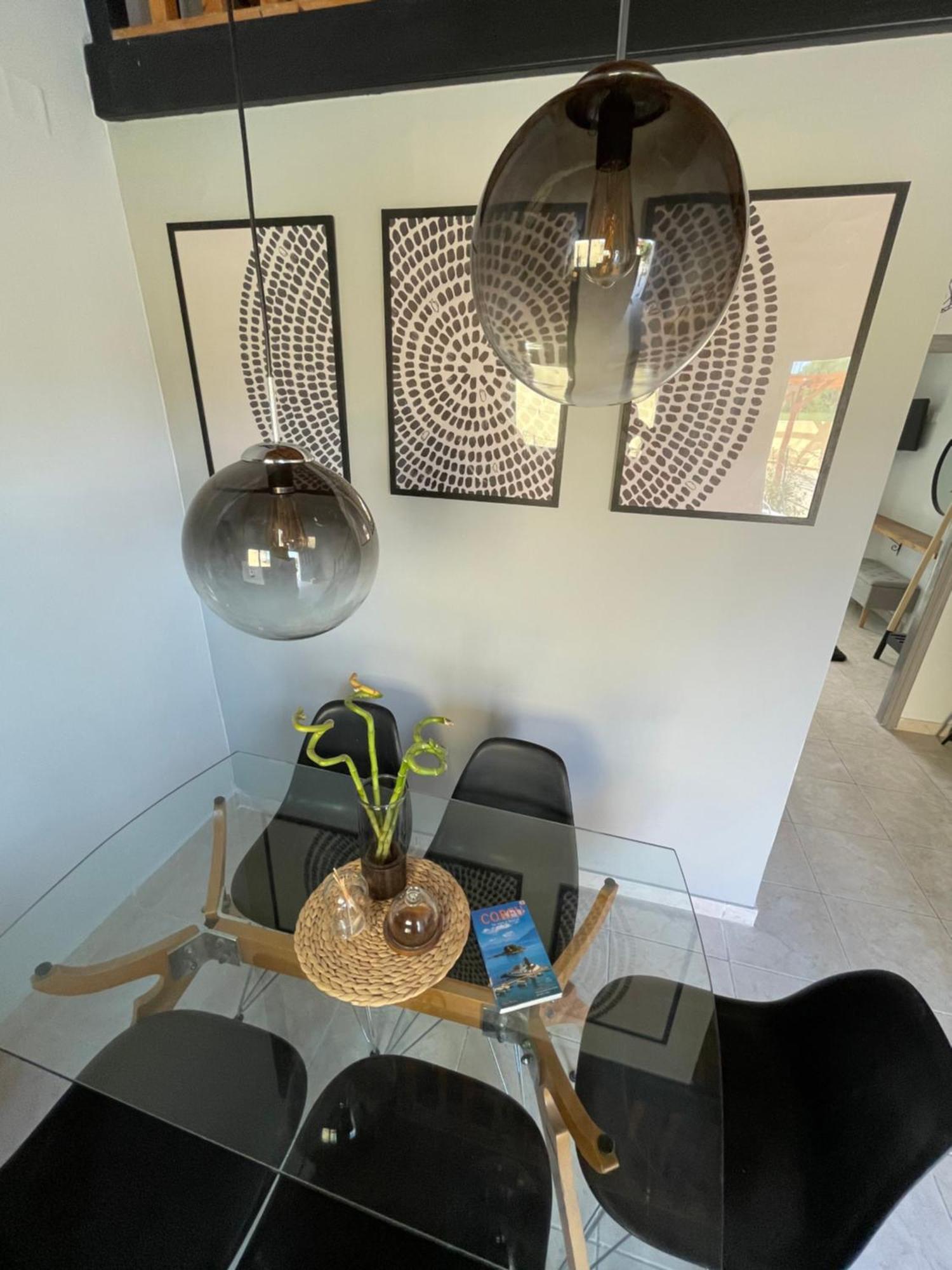 Euphoria Suites And Studios Sidárion Buitenkant foto