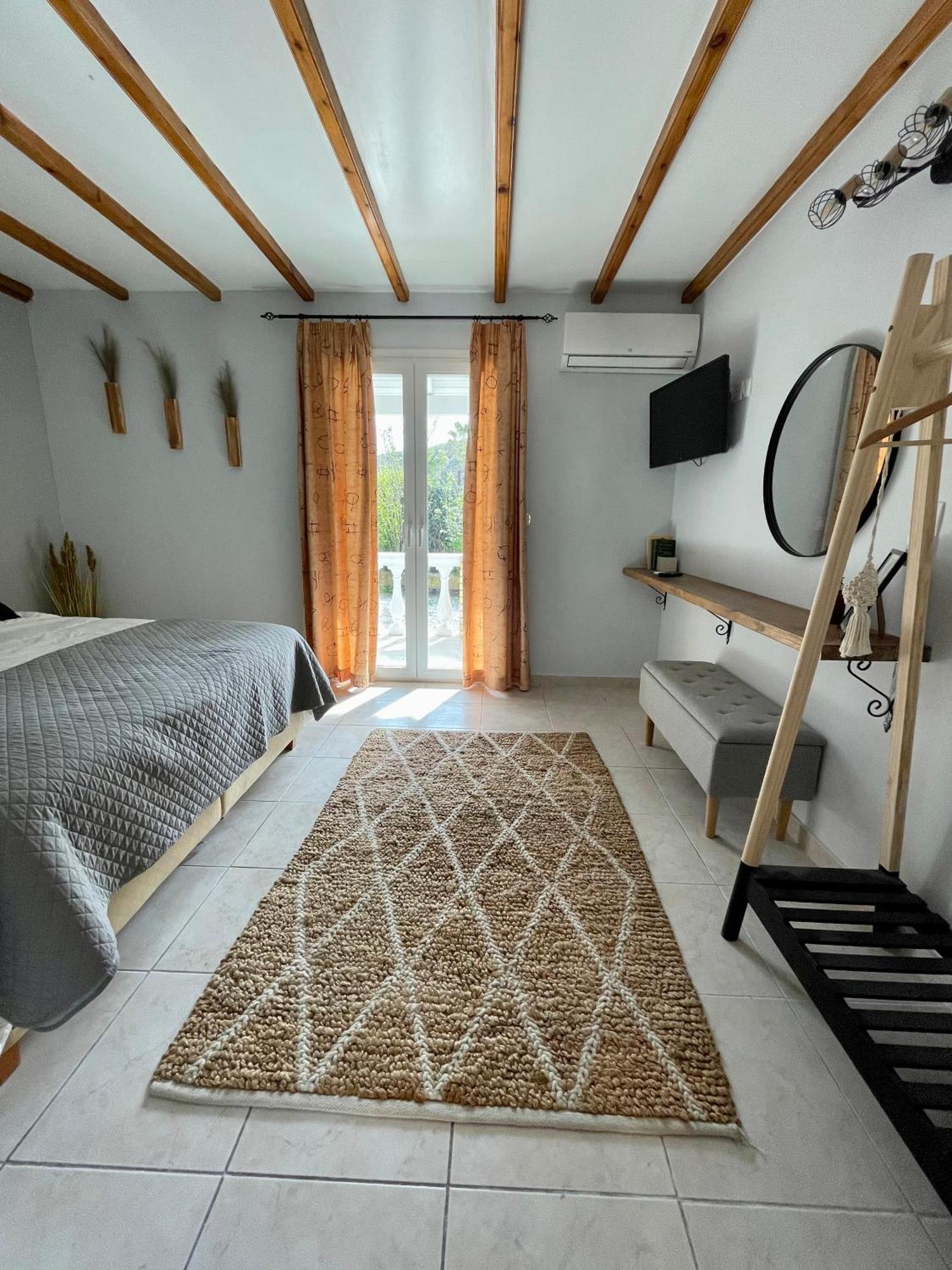 Euphoria Suites And Studios Sidárion Buitenkant foto